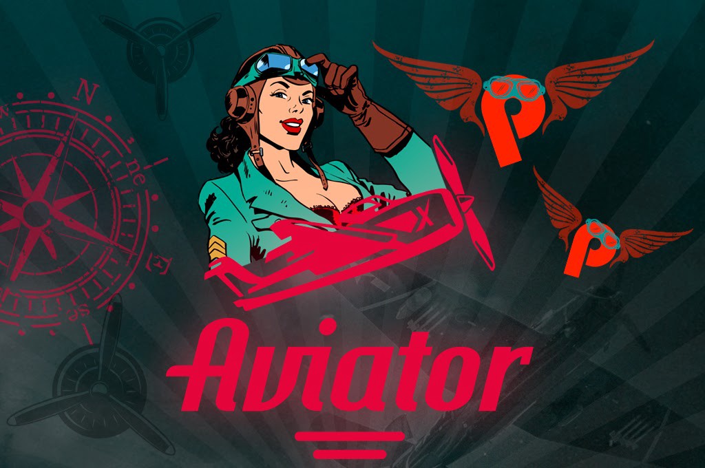 aviator pin-up casino